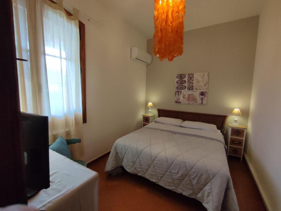 Bed and Breakfast Casa Degli Ulivi Etna Ragalna Zewnętrze zdjęcie