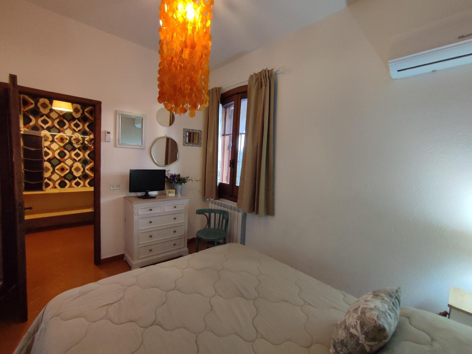 Bed and Breakfast Casa Degli Ulivi Etna Ragalna Zewnętrze zdjęcie