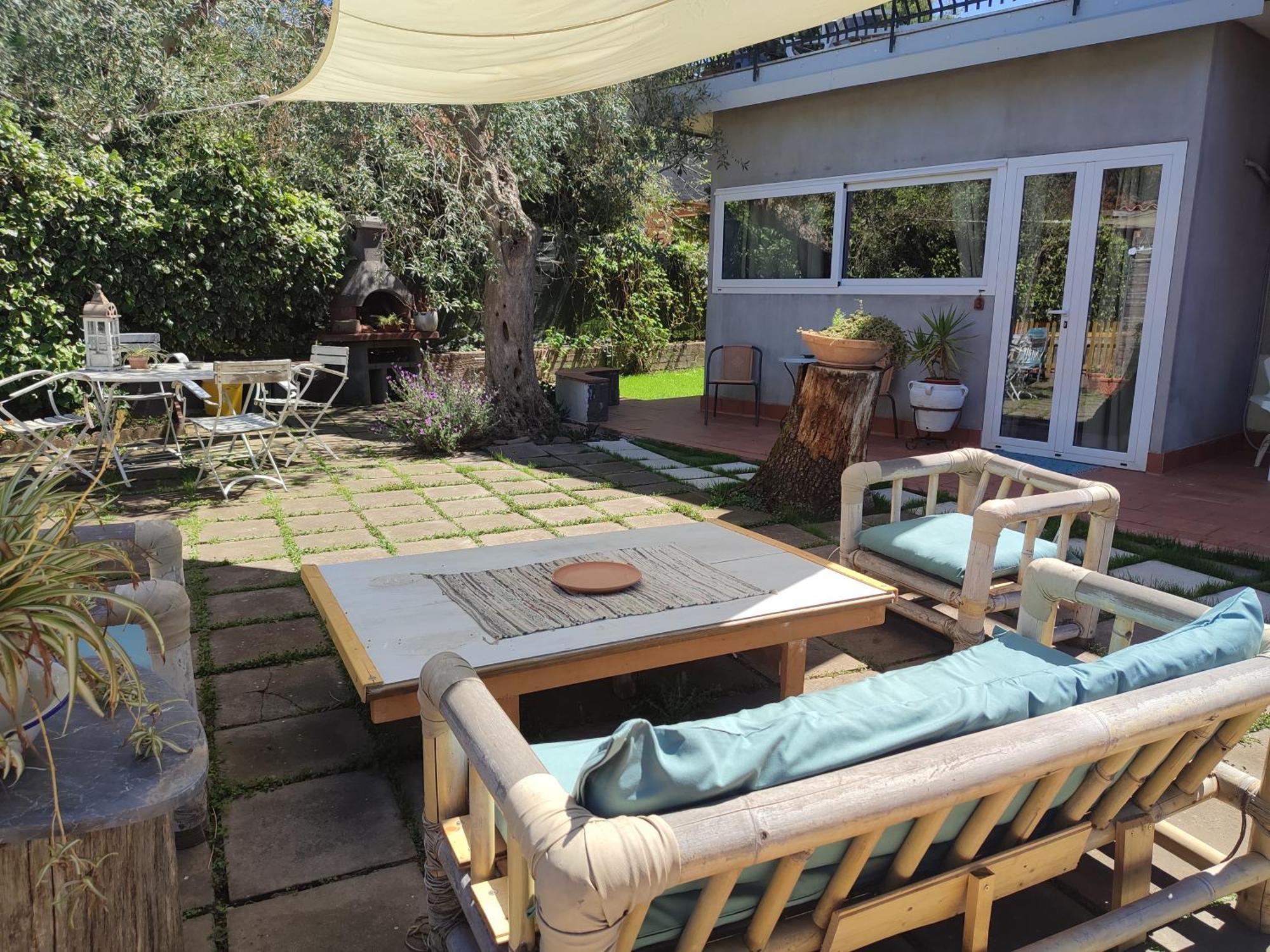 Bed and Breakfast Casa Degli Ulivi Etna Ragalna Zewnętrze zdjęcie