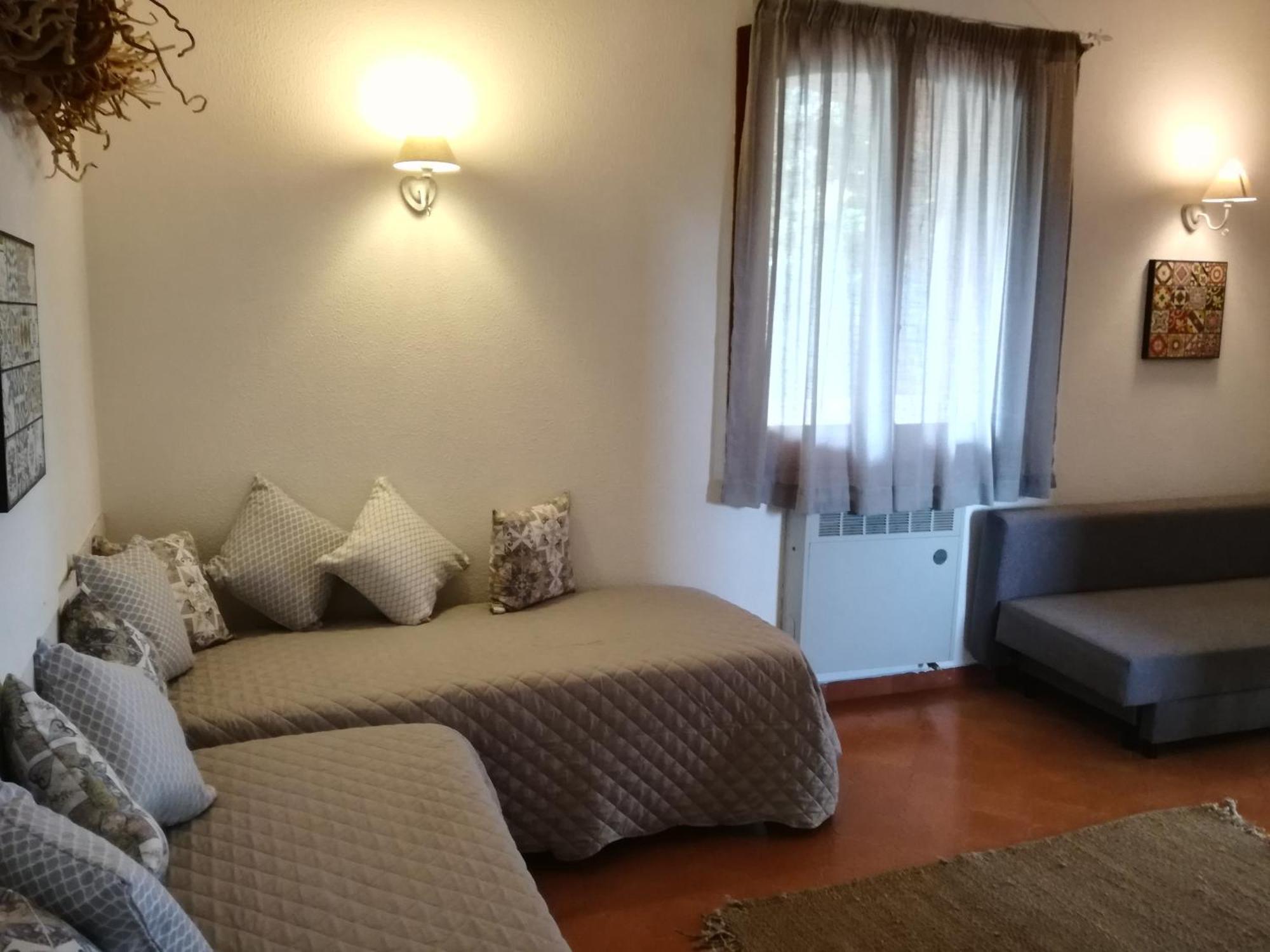 Bed and Breakfast Casa Degli Ulivi Etna Ragalna Zewnętrze zdjęcie