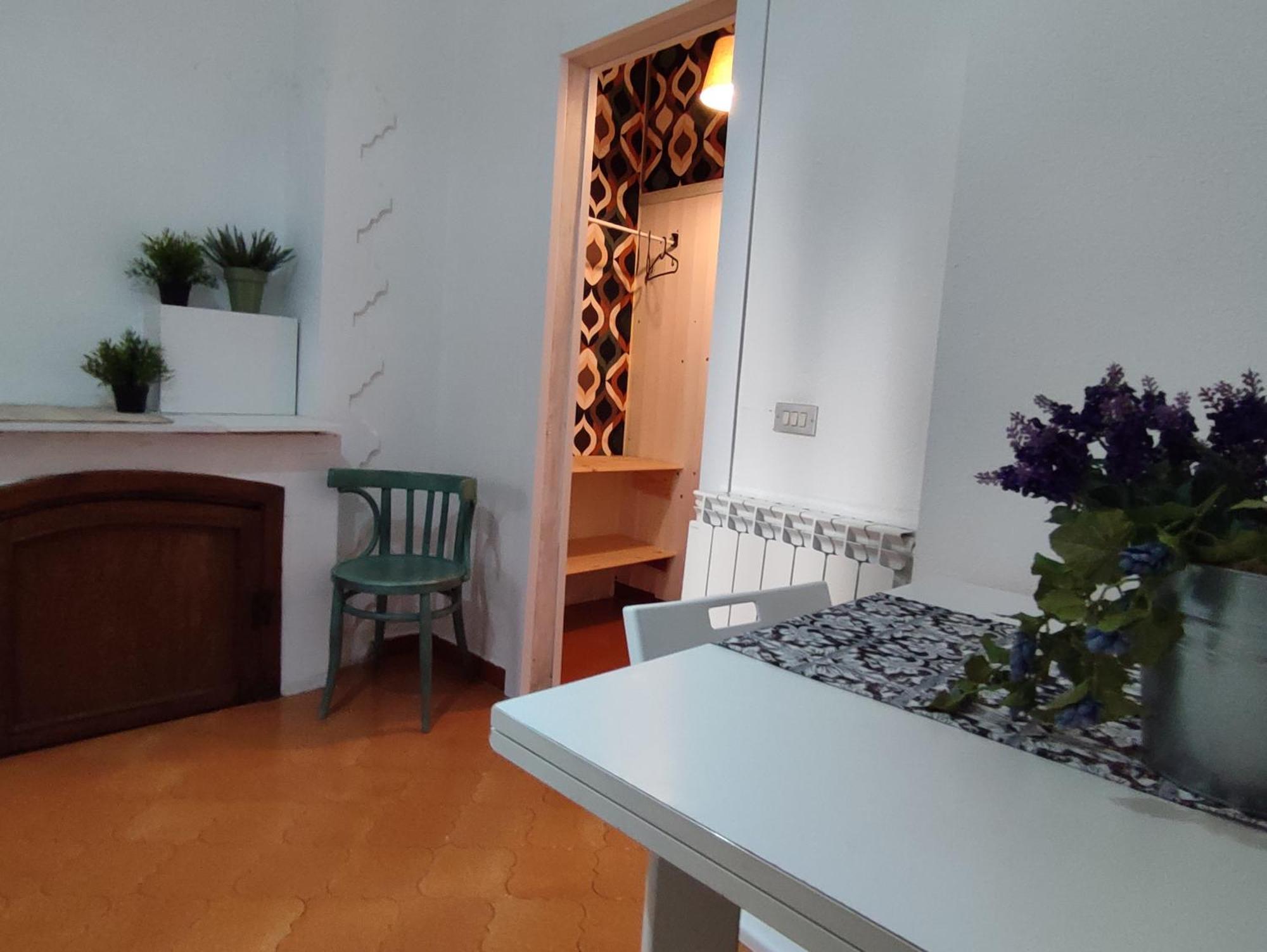 Bed and Breakfast Casa Degli Ulivi Etna Ragalna Pokój zdjęcie