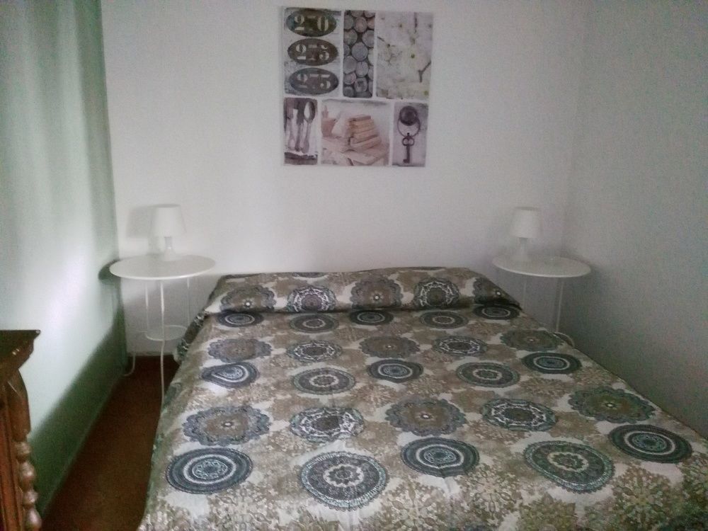 Bed and Breakfast Casa Degli Ulivi Etna Ragalna Zewnętrze zdjęcie