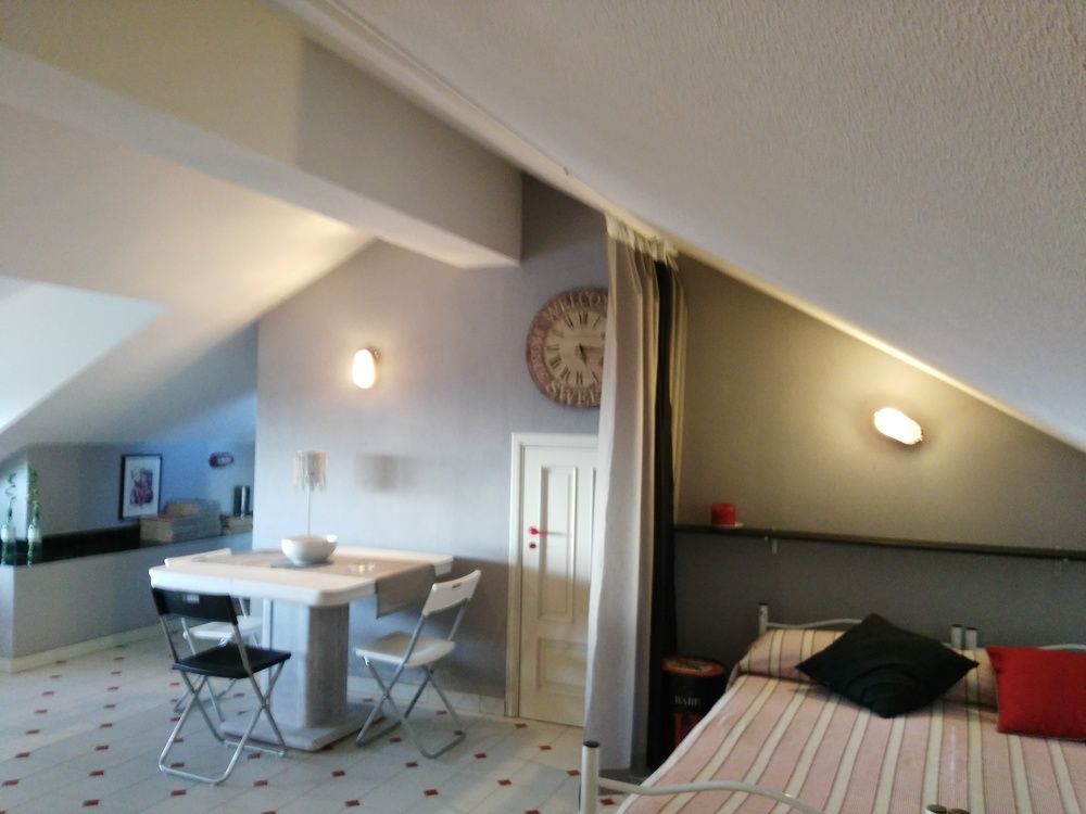 Bed and Breakfast Casa Degli Ulivi Etna Ragalna Zewnętrze zdjęcie