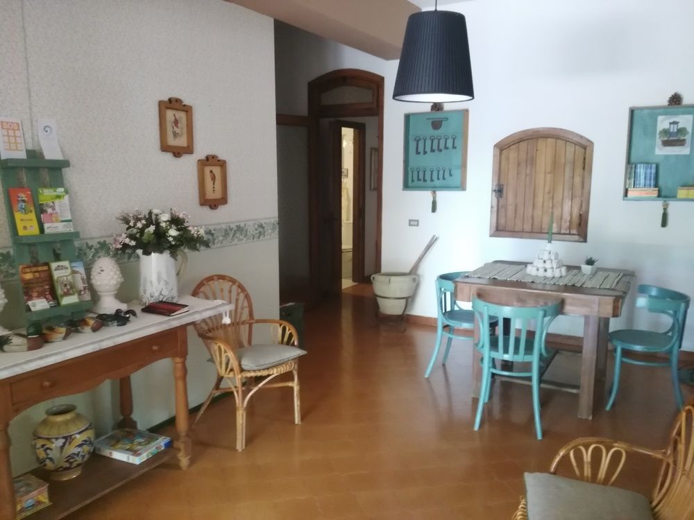 Bed and Breakfast Casa Degli Ulivi Etna Ragalna Zewnętrze zdjęcie