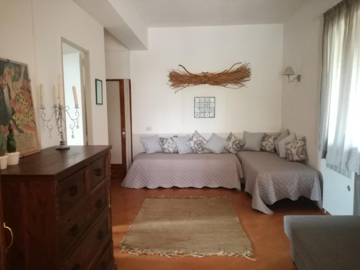 Bed and Breakfast Casa Degli Ulivi Etna Ragalna Zewnętrze zdjęcie
