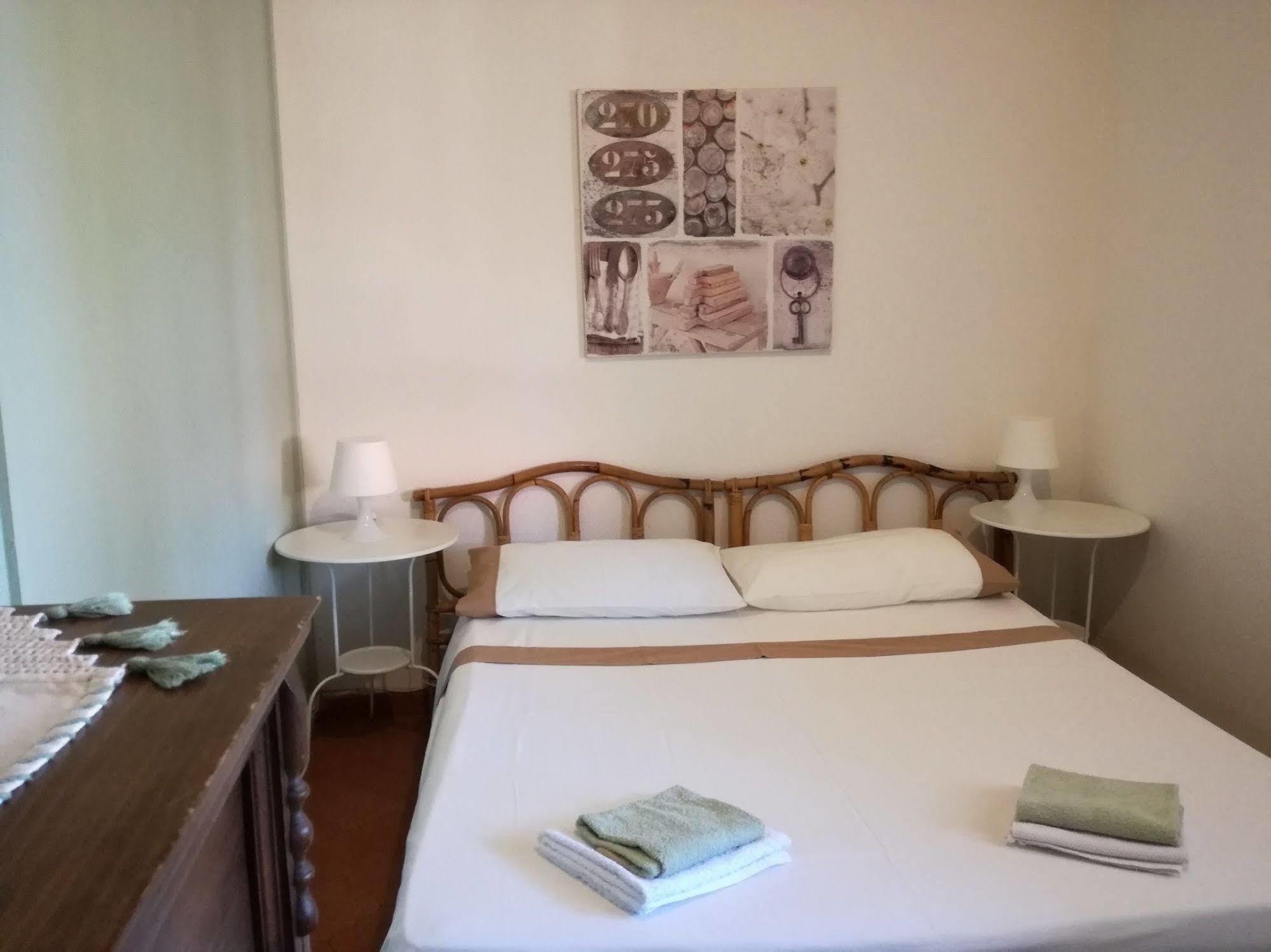 Bed and Breakfast Casa Degli Ulivi Etna Ragalna Zewnętrze zdjęcie