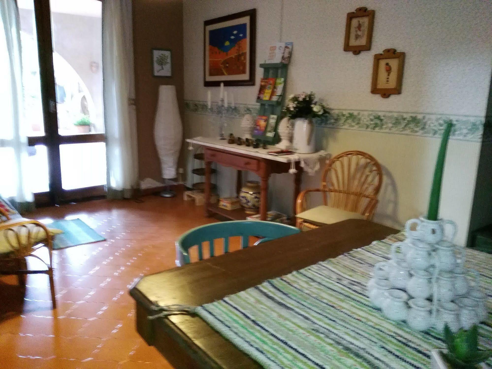 Bed and Breakfast Casa Degli Ulivi Etna Ragalna Zewnętrze zdjęcie