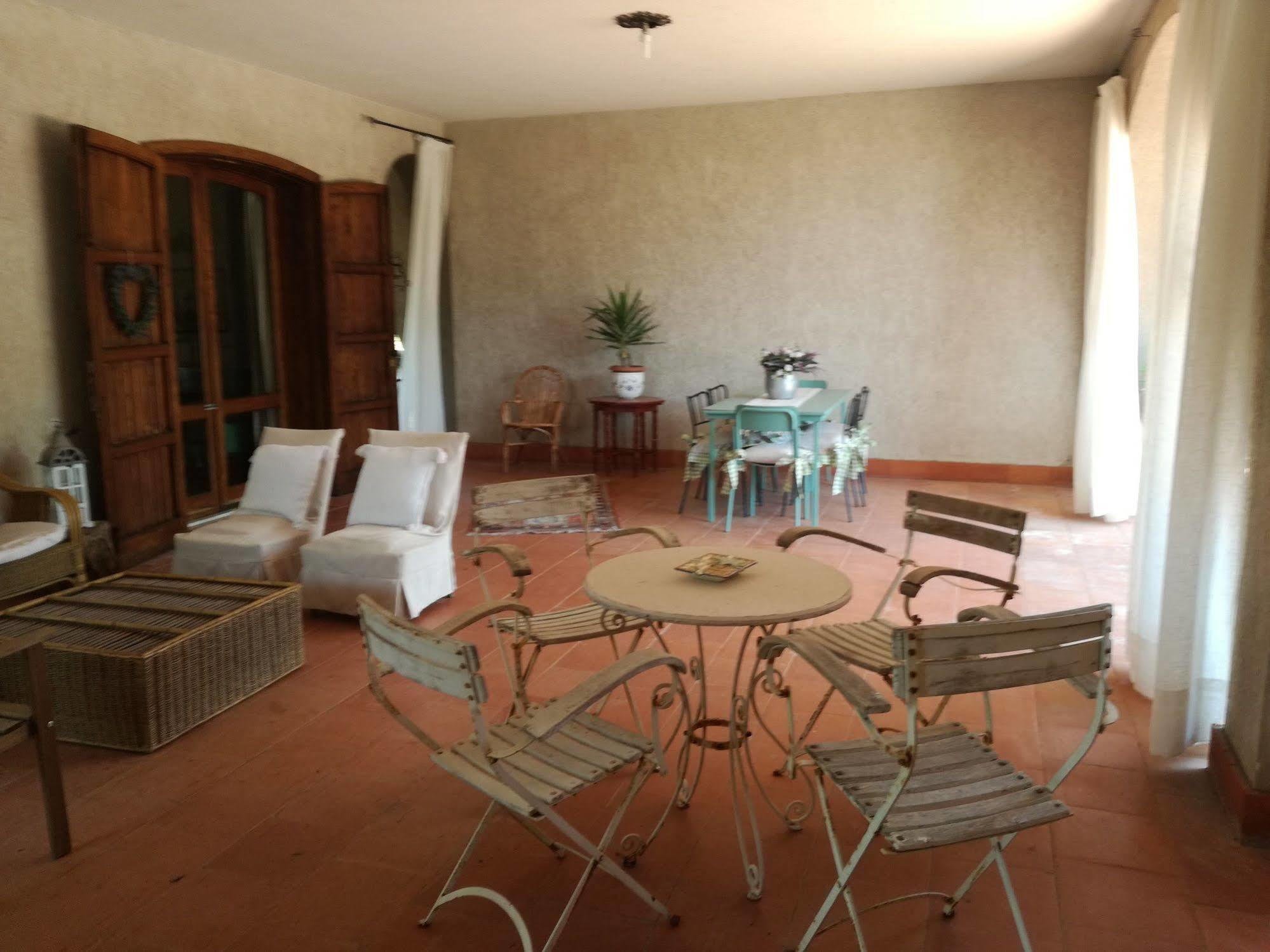 Bed and Breakfast Casa Degli Ulivi Etna Ragalna Zewnętrze zdjęcie