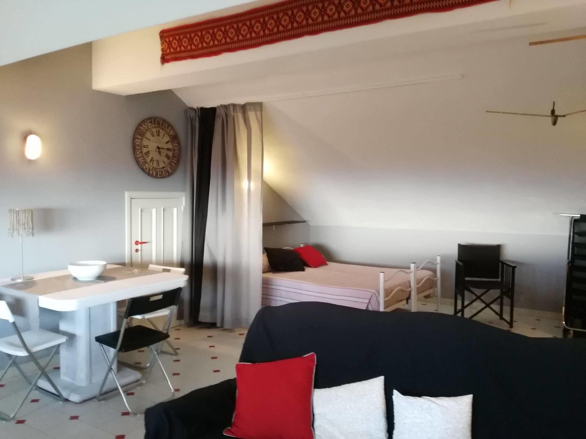 Bed and Breakfast Casa Degli Ulivi Etna Ragalna Zewnętrze zdjęcie