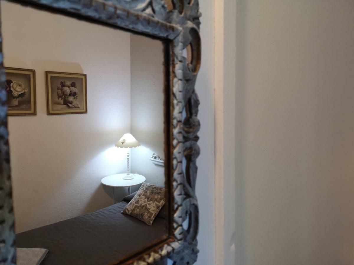 Bed and Breakfast Casa Degli Ulivi Etna Ragalna Zewnętrze zdjęcie